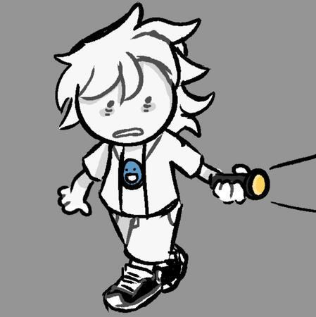 homestuck fan kid - for a friend