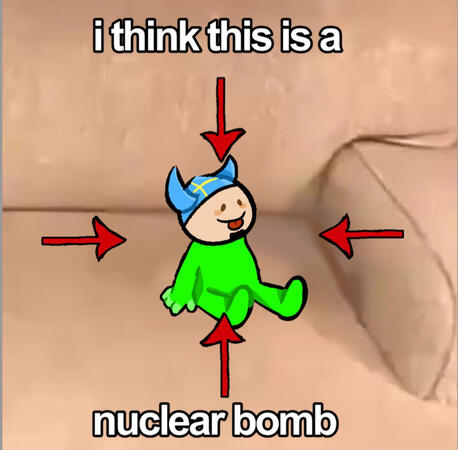 vargfren - vinesauce